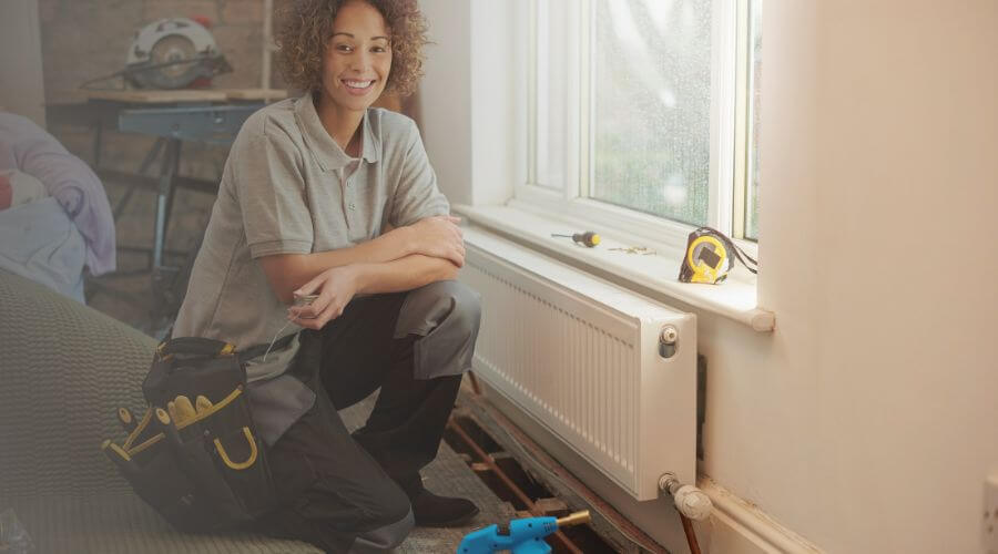 Professional septic pumping service in Grantsville, MD